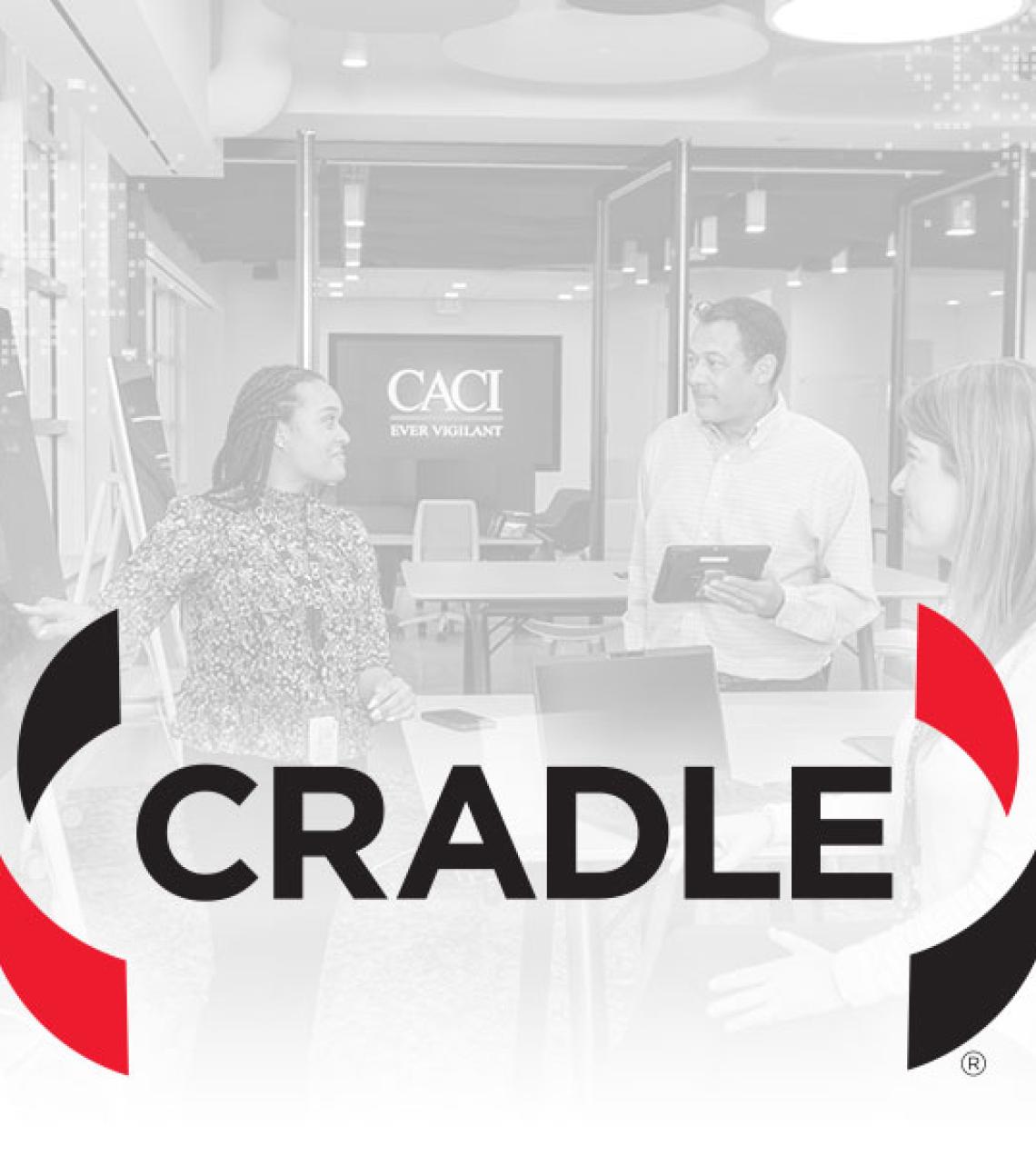 CRADLE