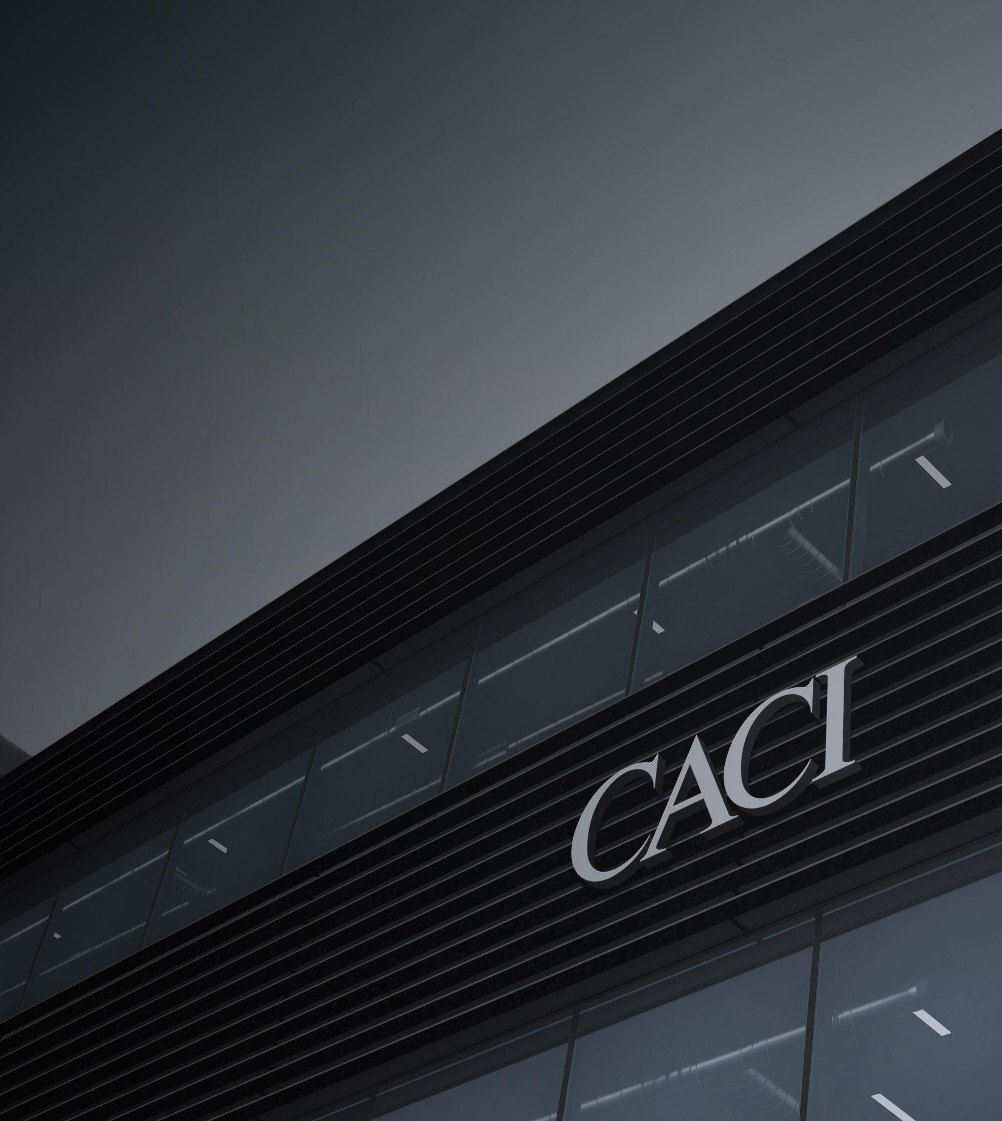 caci building