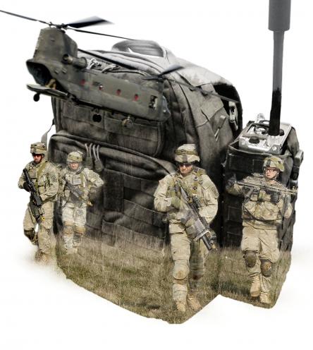 C4ISR & Cyber