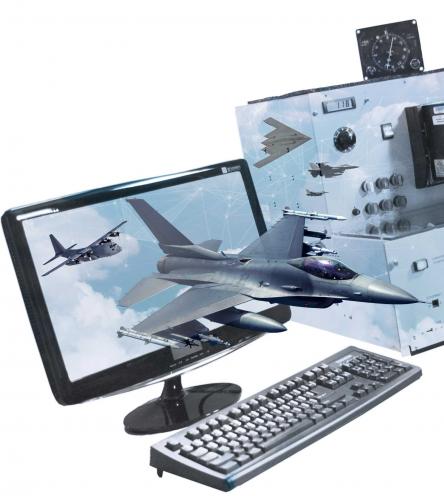 Automated Test Systems