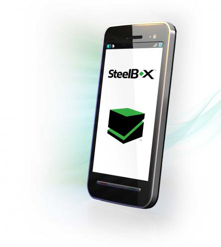 SteelBox