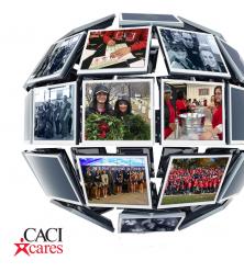 CACI Cares