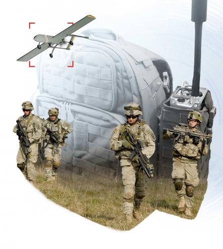 C4ISR & Cyber
