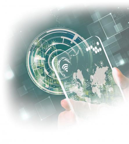 NetGo LTE Network