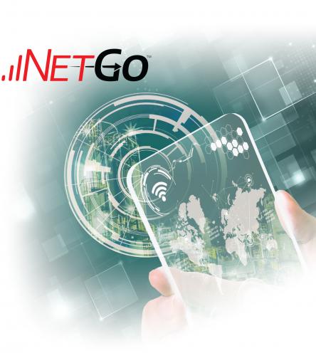 NetGo LTE Network