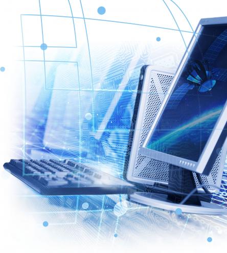 Protecting information: Cutting-edge cybersecurity research, defense, and mission sustainability by CACI experts.