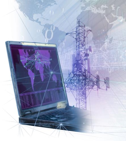 Full Lifecycle Network Solutions