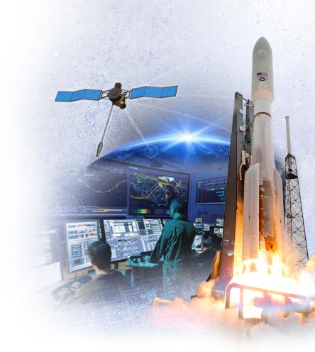 Space Systems and Technology