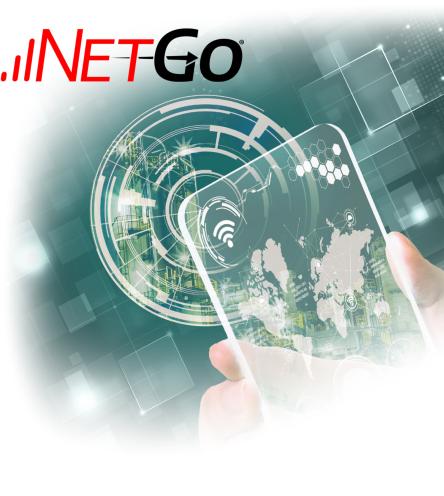 NetGo LTE Network