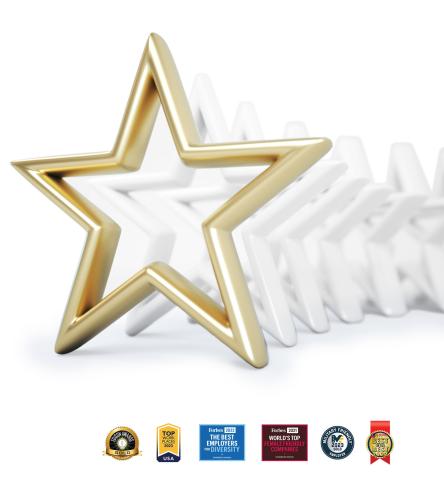Awards