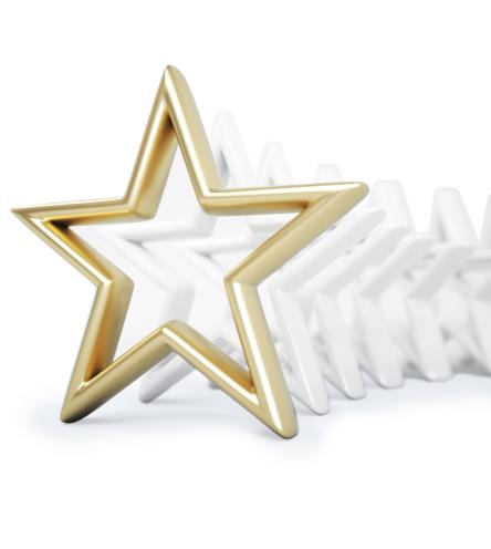 Awards