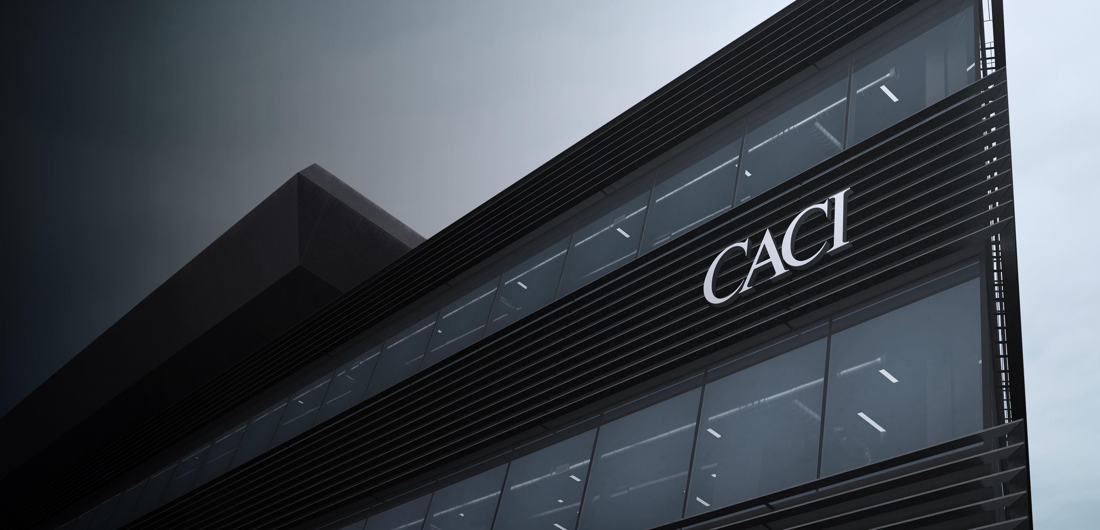 caci building