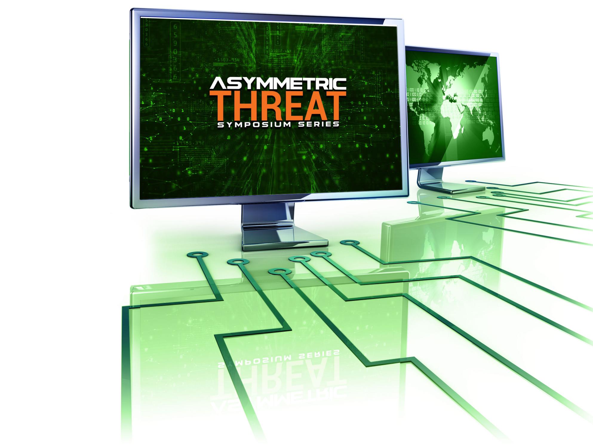 Asymmetric Threat