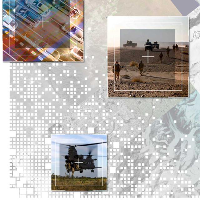 A collage featuring various military vehicles alongside images of personnel in uniform, showcasing military life and equipment.