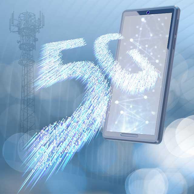 5G