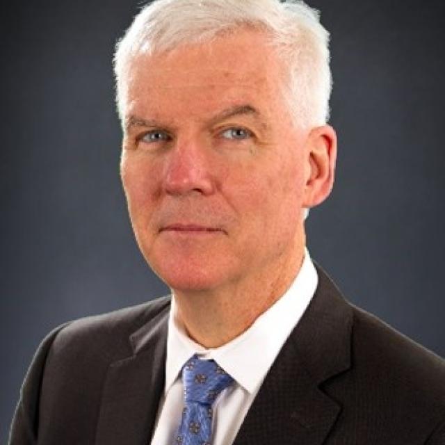Mike Gaffney