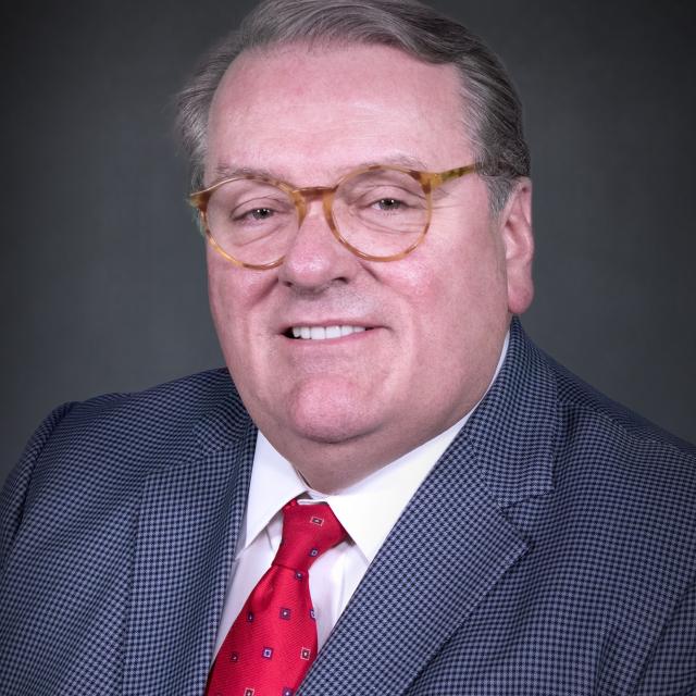 Jeffrey D. MacLauchlan