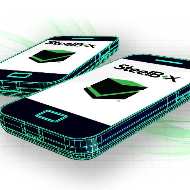 SteelBox