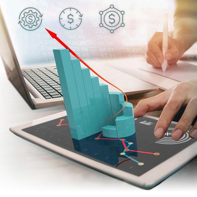 Modernizing Financial
