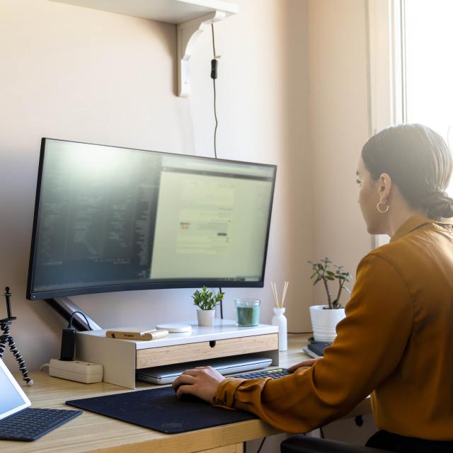 Transforming IT Support Services to Empower Homeland Security