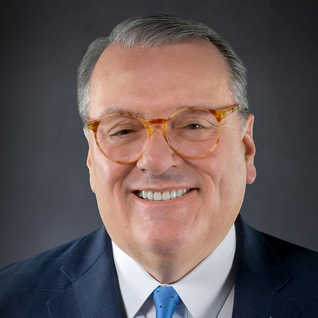 Jeffrey D. MacLauchlan