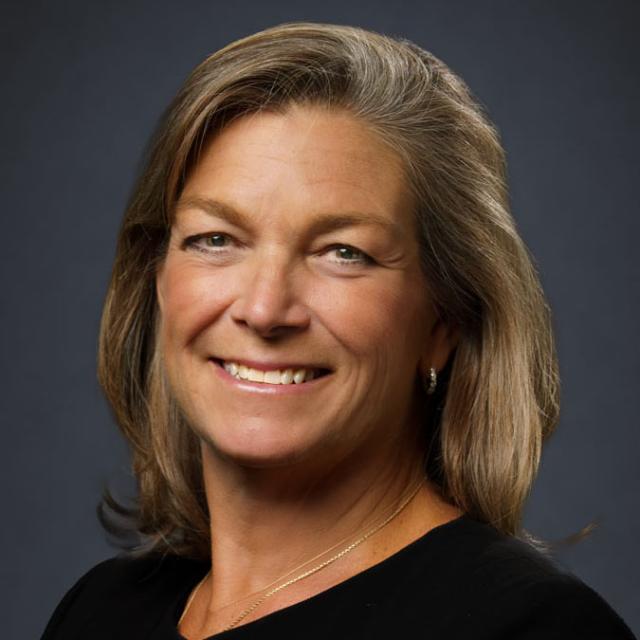 DeEtte Gray