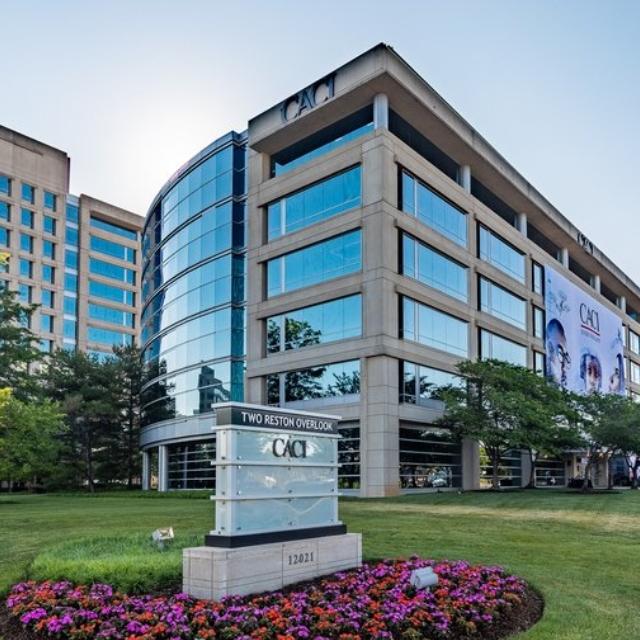 CACI Headquarters