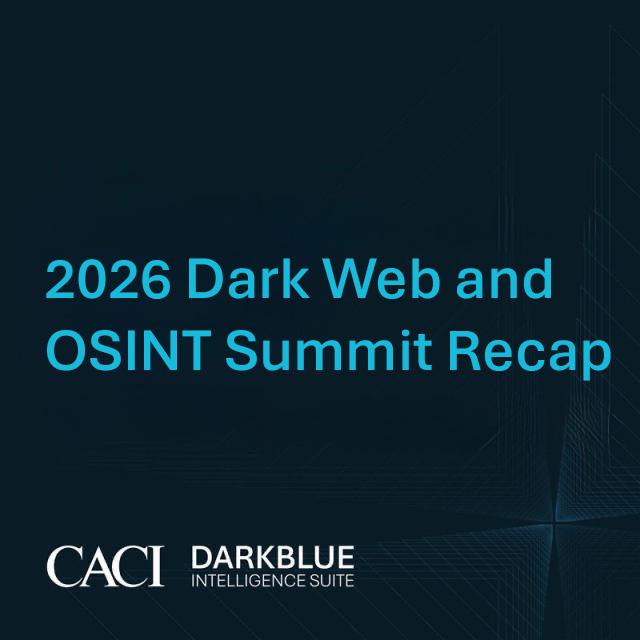 2026 Dark Web and OSINT Summit Recap thumbnail