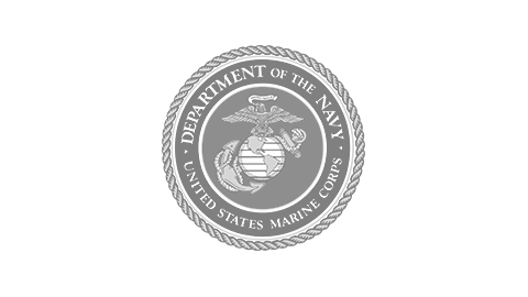 U.S. Marine Corps logo