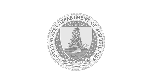 Dept of Agriculture logo