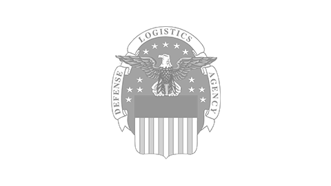 DLA logo