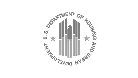 HUD logo