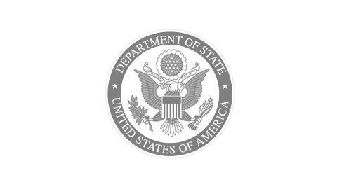 State Dept logo
