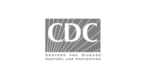 CDC logo
