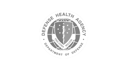 DHA logo