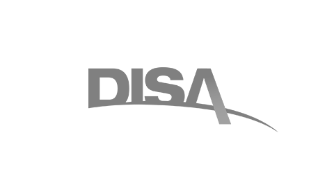 DISA logo