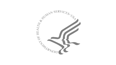 HHS logo