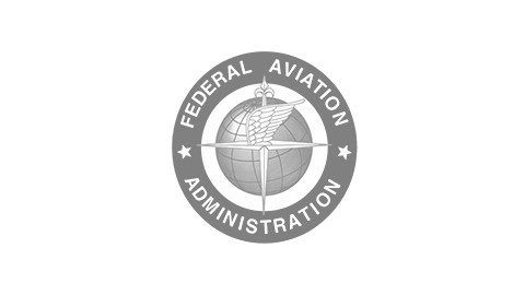 FAA logo