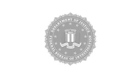 Federal Bureau of Investigation logo