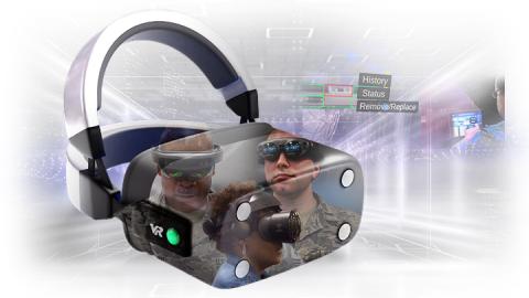 Extended Realities (XR)