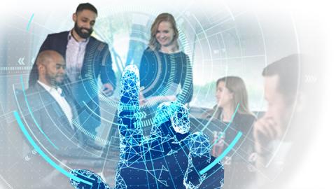 Human Capital Management