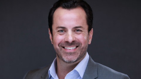 DeMola Washington Exec Baseball Card