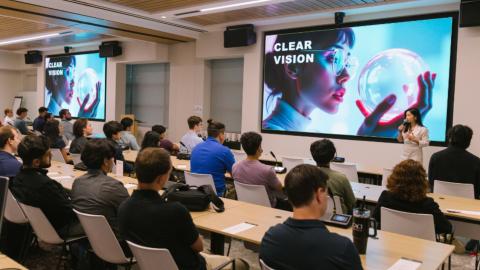 GMU DSP Baseball Card