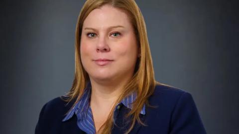 Meryl Glidewell