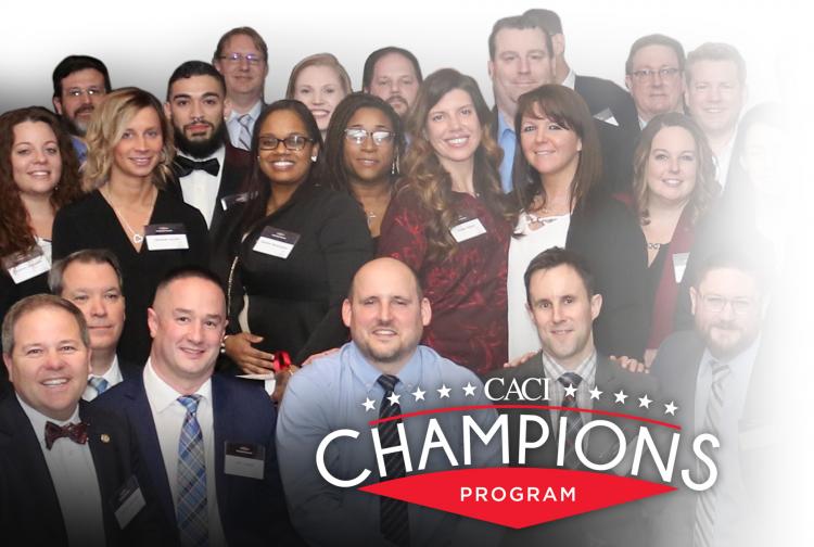 CSR - Champions