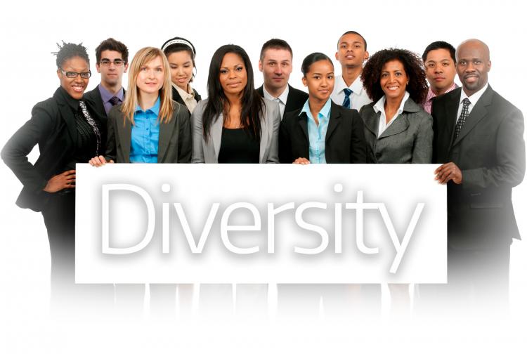 CSR - Diversity