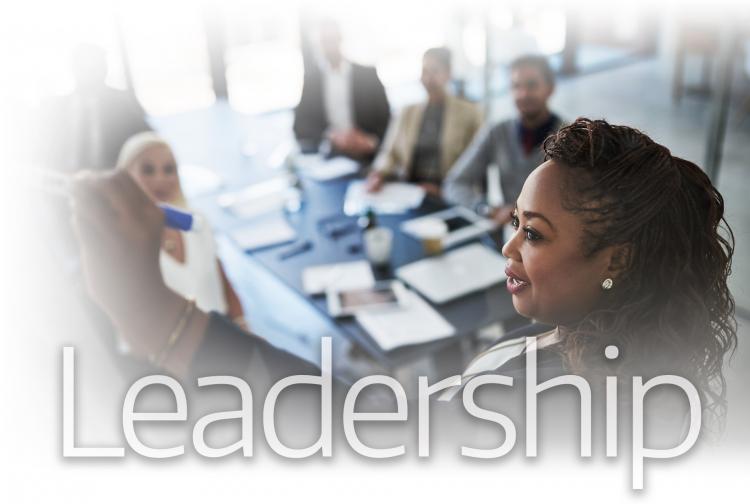 CSR - Leadership