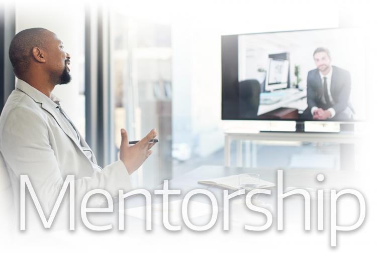 CSR- Mentorship