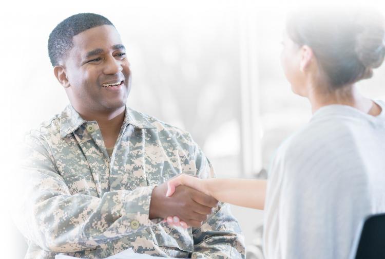 Veterans Hiring