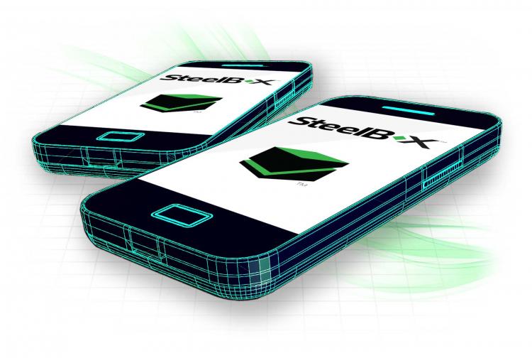 SteelBox